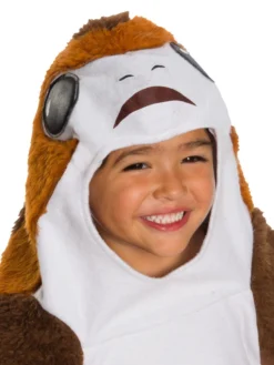 Rubie's Porg Deluxe Costume For Kids - Disney Star Wars