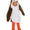 Rubie's Porg Deluxe Costume For Kids - Disney Star Wars 2 Rubie's Porg Deluxe Costume For Kids - Disney Star Wars