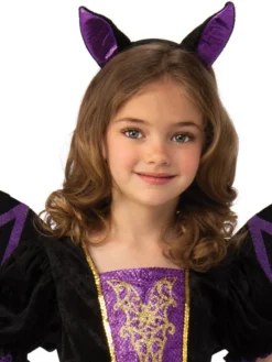 Rubie's Pretty Bat Costume For Kids