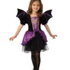 Rubie's Pretty Bat Costume For Kids