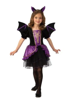 Rubie's Pretty Bat Costume For Kids