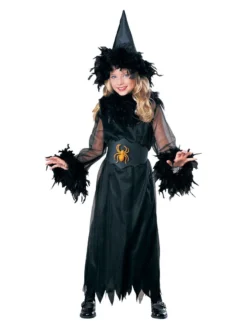 Rubie's Pretty Witch Costume For Kids