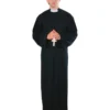 Rubie's Priest Costume For Adults 2 Rubie's Priest Costume For Adults