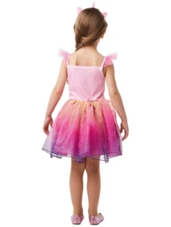 Rubie's Princess Cadance Deluxe Costume For Kids - Hasbro My Little Pony