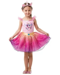 Rubie's Princess Cadance Deluxe Costume For Kids - Hasbro My Little Pony