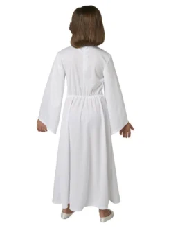 Rubie's Princess Leia Costume For Kids - Disney Star Wars