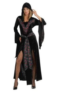 Rubie's Princess Of Webs Costume For Adults