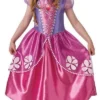 Rubie's Princess Sofia Pink Costume For Kids - DIsney Junior Sofia The First 1 Rubie's Princess Sofia Pink Costume For Kids - DIsney Junior Sofia The First