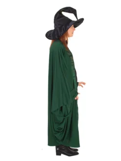 Rubie's Professor McGonagall Robe For Adults - Warner Bros Harry Potter