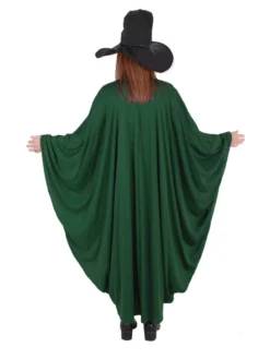 Rubie's Professor McGonagall Robe For Adults - Warner Bros Harry Potter