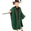 Rubie's Professor McGonagall Robe For Kids - Warner Bros Harry Potter