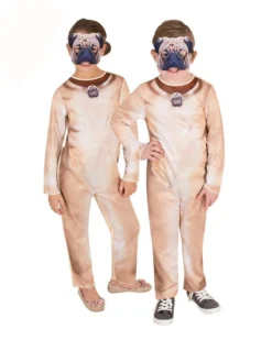 Rubie's Pug Dog Costume For Kids & Tweens