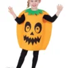 Rubie's Pumpkin Tabard Costume For Toddlers & Kids