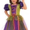 Rubie's Pumpkin Witch Costume For Kids 2 Rubie's Pumpkin Witch Costume For Kids