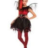 Rubie's Punk Cupid Costume For Kids