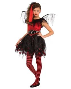 Rubie's Punk Cupid Costume For Kids