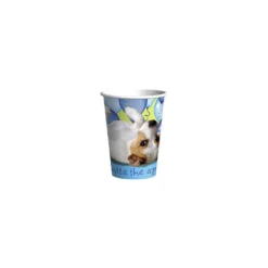 Amscan Puppy Party Cups Accessories