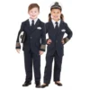 Rubie's Qantas Captain Uniform For Kids - QANTAS