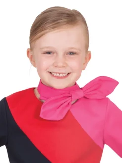 Rubie's Qantas Female Cabin Crew Uniform For Kids - QANTAS
