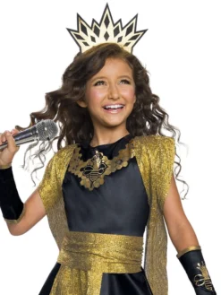 Rubie's Queen Bee Costume For Kids