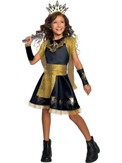 Rubie's Queen Bee Costume For Kids