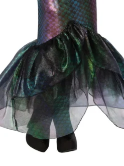 Rubie's Queen Neptune Of The Seas Deluxe Costume For Adults