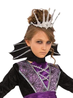 Rubie's Queen Vampire Costume For Kids