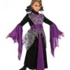 Rubie's Queen Vampire Costume For Kids