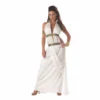 California Costume Collections Queen Of Sparta Costume For Adults
