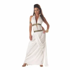 California Costume Collections Queen Of Sparta Costume For Adults