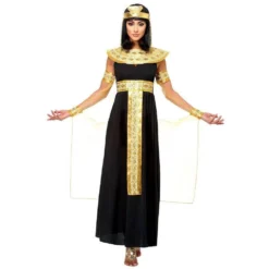 Goddessey Llc Queen Of The Nile Costume For Adults