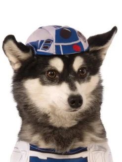 Rubie's R2-D2 Pet Costume - Disney Star Wars Pets