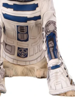 Rubie's R2-D2 Pet Costume - Disney Star Wars Pets