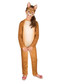 Rubie's Rabbit Costume For Kids