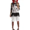 Rubie's Rag Doll Costume For Adults 1 Rubie's Rag Doll Costume For Adults