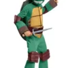 Rubie's Raphael Deluxe Costume For Kids - Nickelodeon Teenage Mutant Ninja Turtles