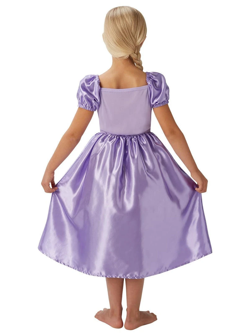Rubie's Rapunzel Costume For Kids - Disney Tangled 4 Rubie's Rapunzel Costume For Kids - Disney Tangled