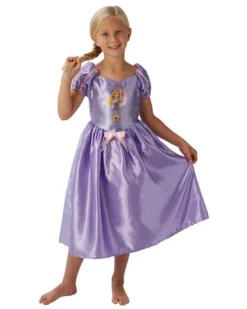 Rubie's Rapunzel Costume For Kids - Disney Tangled