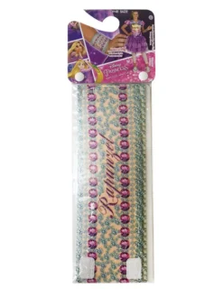 Rubie's Rapunzel Fabric Cuff For Kids - Disney Tangled