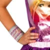 Rubie's Rapunzel Fabric Cuff For Kids - Disney Tangled