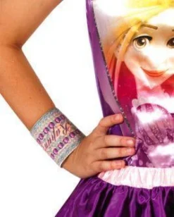 Rubie's Rapunzel Fabric Cuff For Kids - Disney Tangled