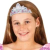 Rubie's Rapunzel Fabric Tiara For Kids - Disney Tangled
