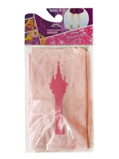 Rubie's Rapunzel Footless Tights For Kids - Disney Tangled