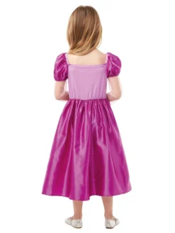 Rubie's Rapunzel Gem Princess Costume For Kids - Disney Tangled