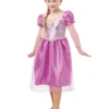 Rubie's Rapunzel Glitter & Sparkle Costume For Kids - Disney Tangled