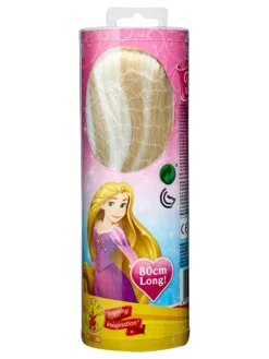 Rubie's Rapunzel Glow In The Dark Wig For Kids - Disney Tangled