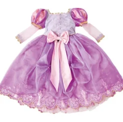 Rubie's Rapunzel Limited Edition Premium Costume For Kids - Disney Tangled