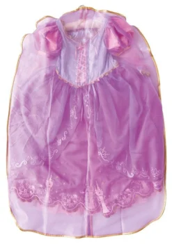 Rubie's Rapunzel Limited Edition Premium Costume For Kids - Disney Tangled 9 Rubie's Rapunzel Limited Edition Premium Costume For Kids - Disney Tangled
