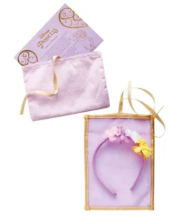 Rubie's Rapunzel Limited Edition Premium Costume For Kids - Disney Tangled 10 Rubie's Rapunzel Limited Edition Premium Costume For Kids - Disney Tangled