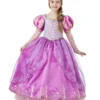 Rubie's Rapunzel Limited Edition Premium Costume For Kids - Disney Tangled